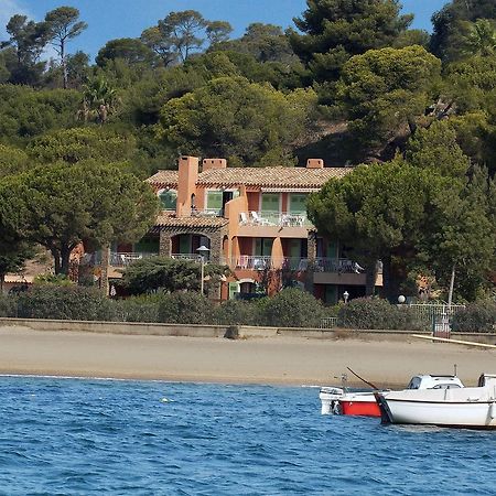 Villa L'ensoleillade La Londe-les-Maures Esterno foto