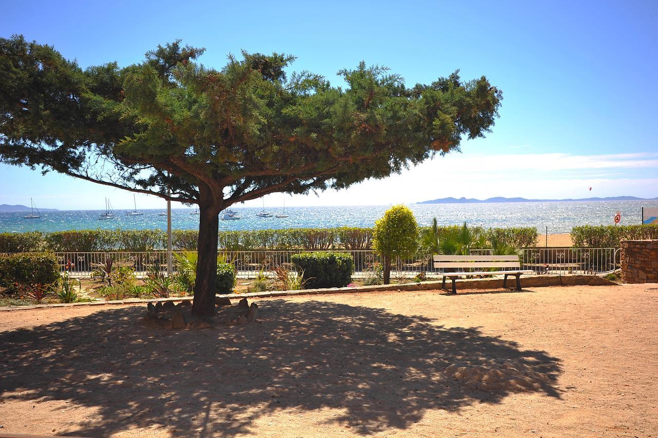 Villa L'ensoleillade La Londe-les-Maures Esterno foto